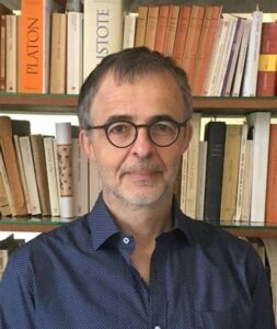 JEAN MICHEL LONGNEAUX