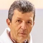 Guibert Terlinden, psychologue clinicien et aumônier hospitalier