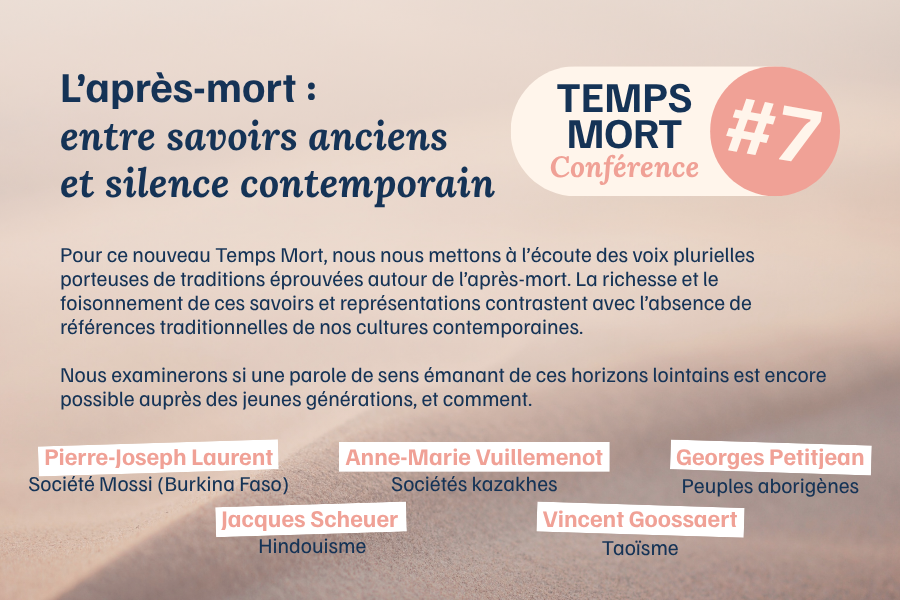 Temps Mort #7